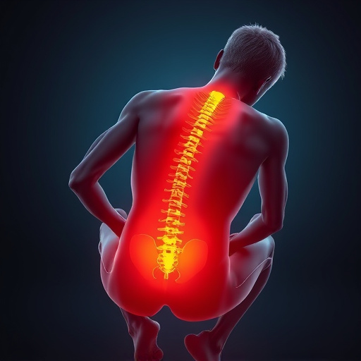 sciatica relief