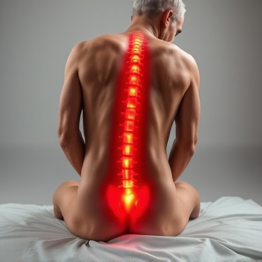sciatica relief