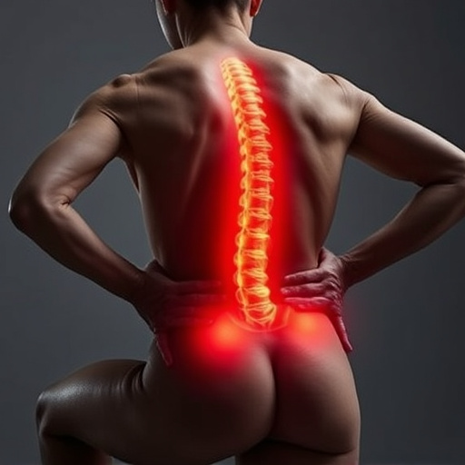 sciatica relief