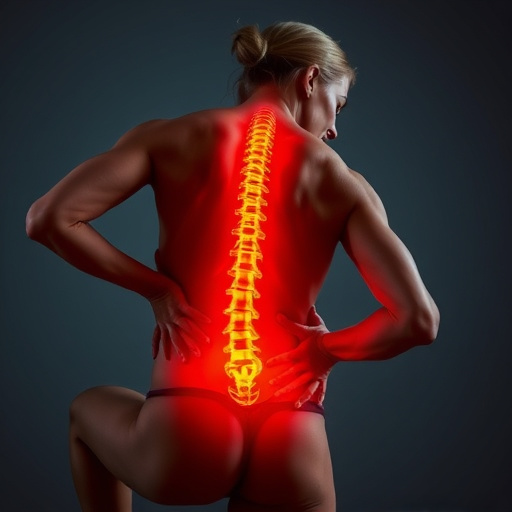 sciatica relief