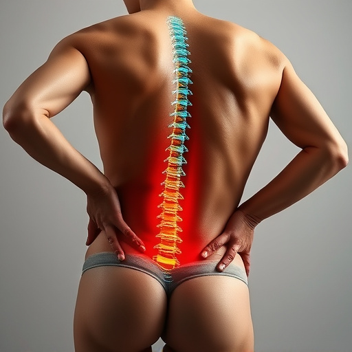 sciatica relief