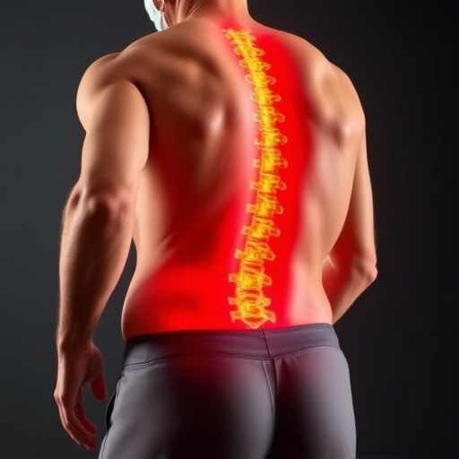 sciatica relief