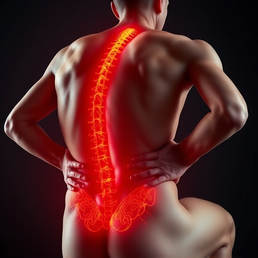 sciatica relief
