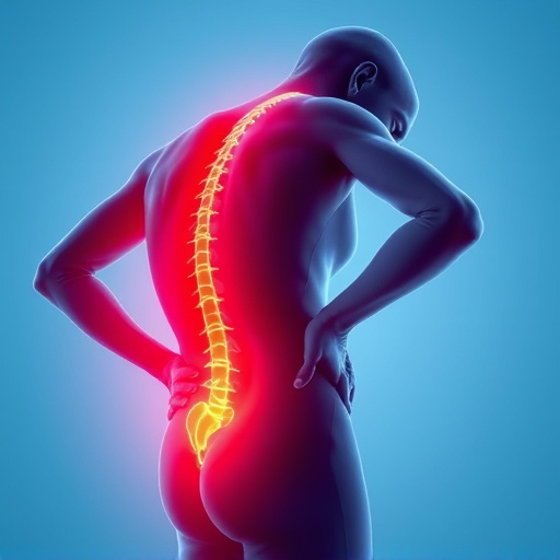 sciatica relief