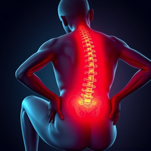 sciatica relief