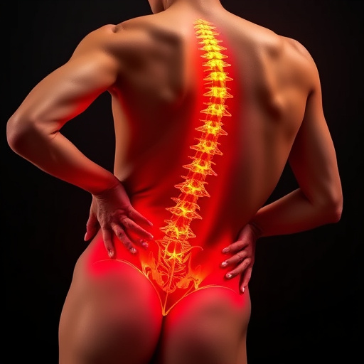 sciatica relief