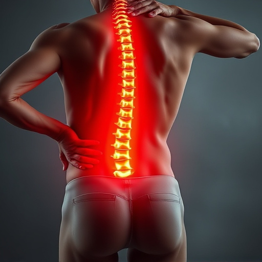 sciatica relief