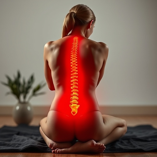 sciatica relief