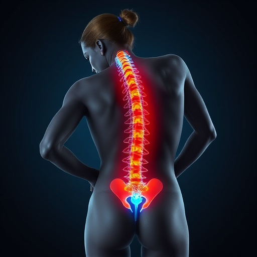 sciatica relief