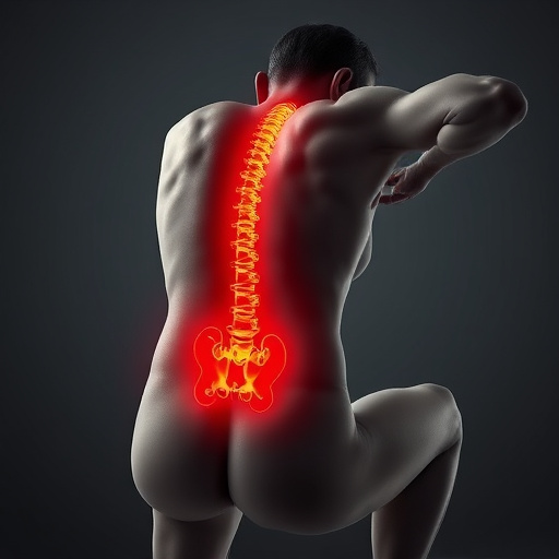 sciatica relief