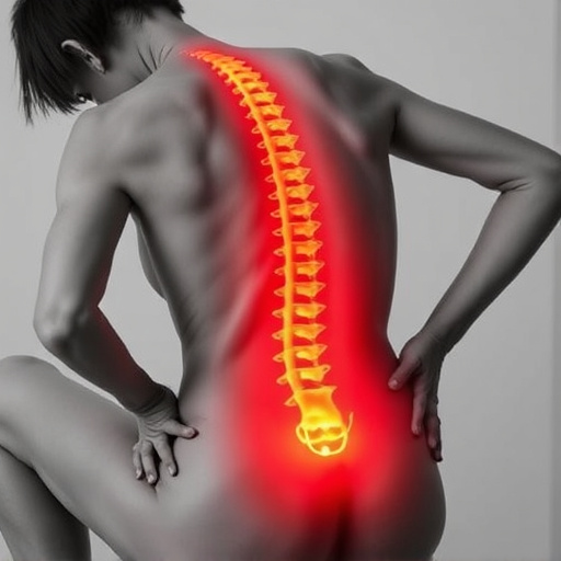 sciatica relief