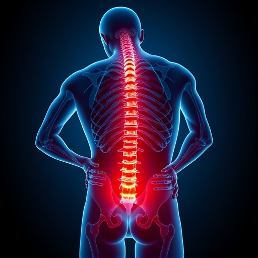 sciatica relief