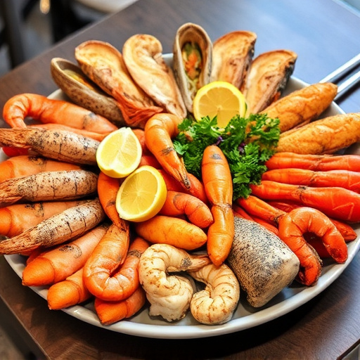 Elevate Your Sweet 16 Party with Themed Food Trays Ideas