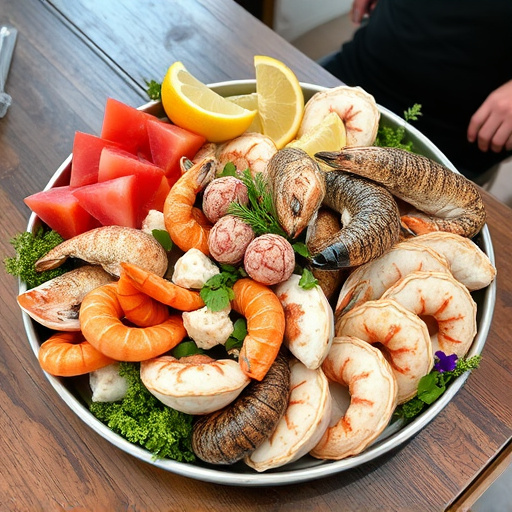 Fresh Wrap Platters: Vegan & Gluten-Free Choices for Healthy Eating