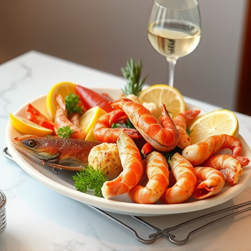 Strategize Party Appetizers: Match Theme, Accommodate Dietary Needs