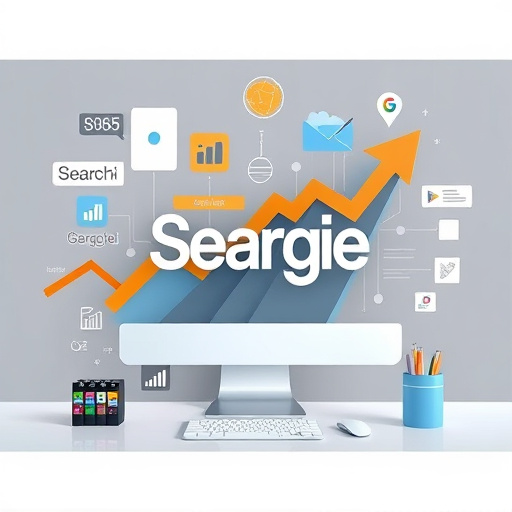 search engine optimization
