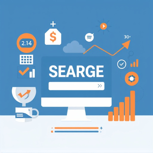 search engine optimization