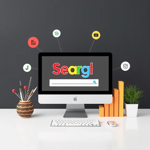 search engine optimization