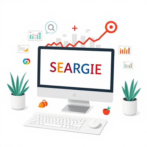 search engine optimization