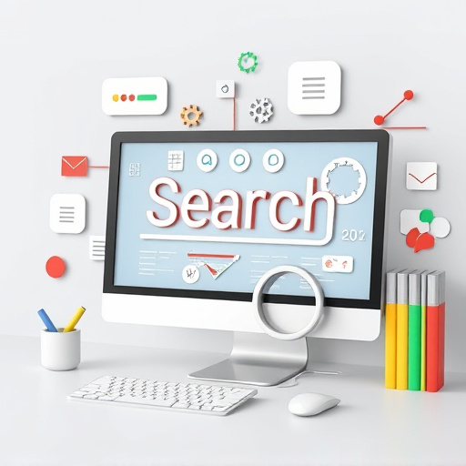 search engine optimization