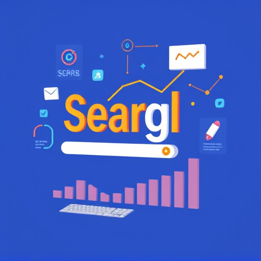 search engine optimization