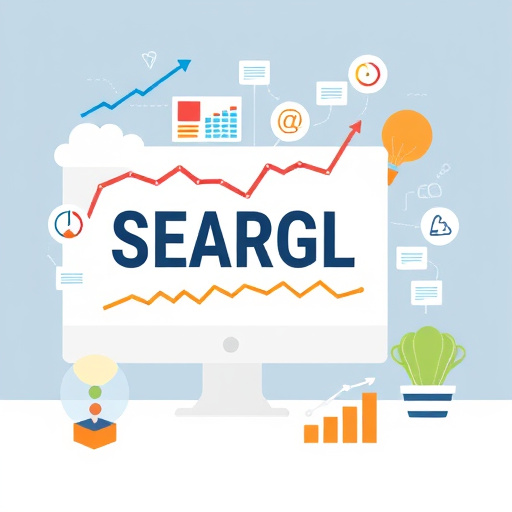 search engine optimization