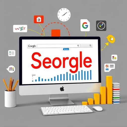 search engine optimization