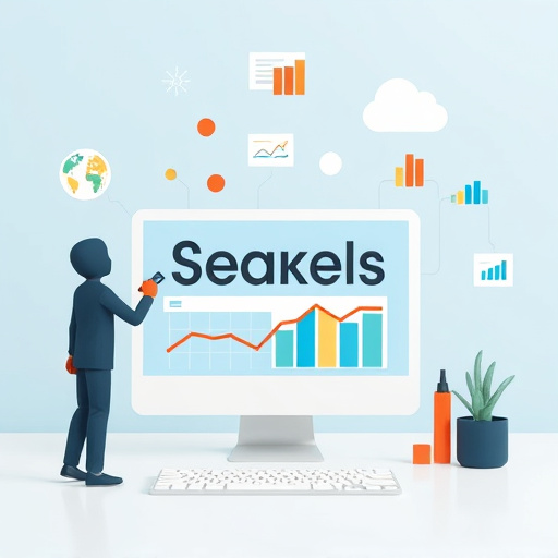 search engine optimization