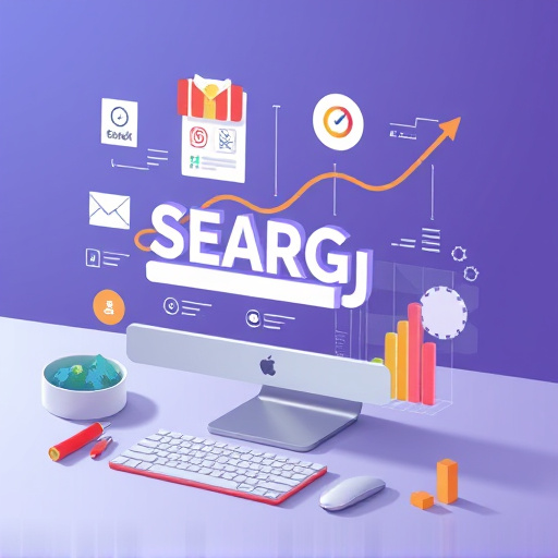 search engine optimization