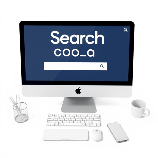 search engine optimization