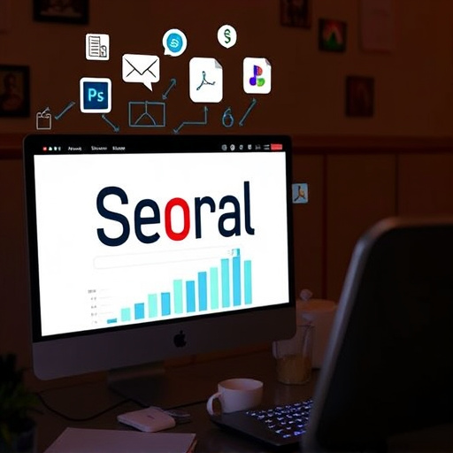 search engine optimization