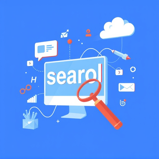search engine optimization