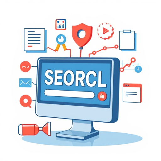 search engine optimization