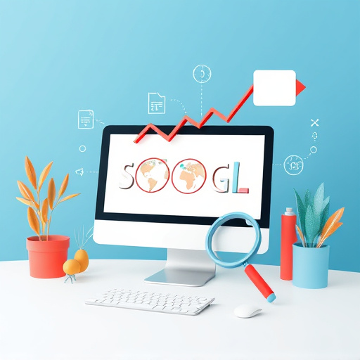 search engine optimization