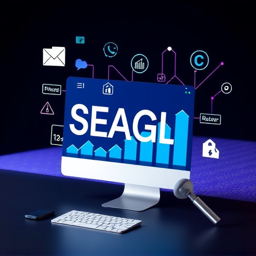 search engine optimization