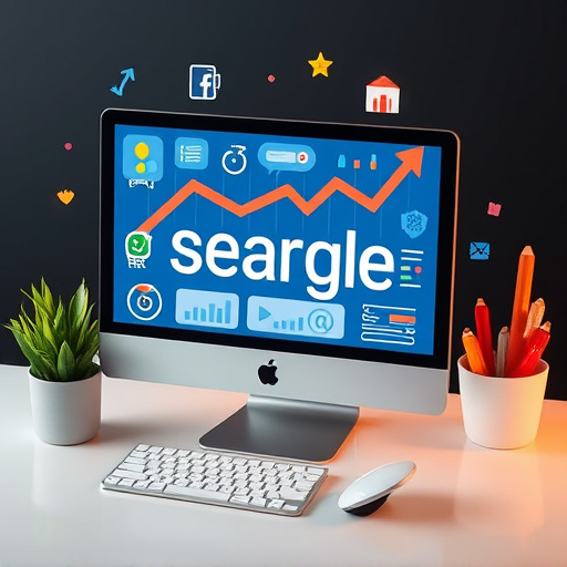 search engine optimization