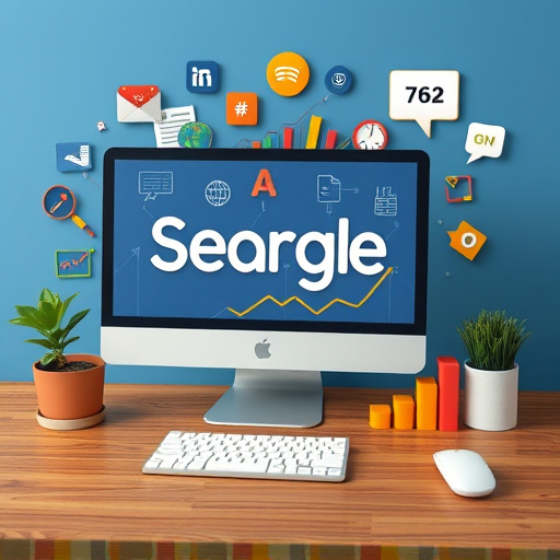 search engine optimization