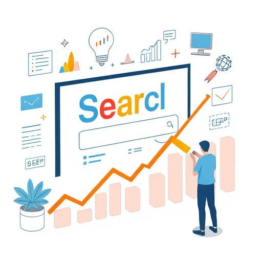 search engine optimization