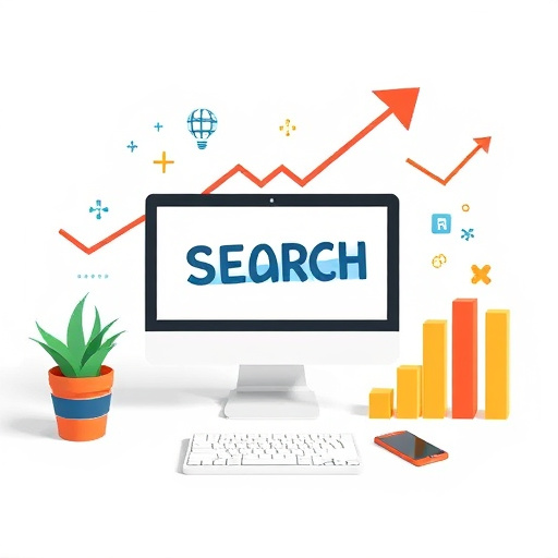 search engine optimization