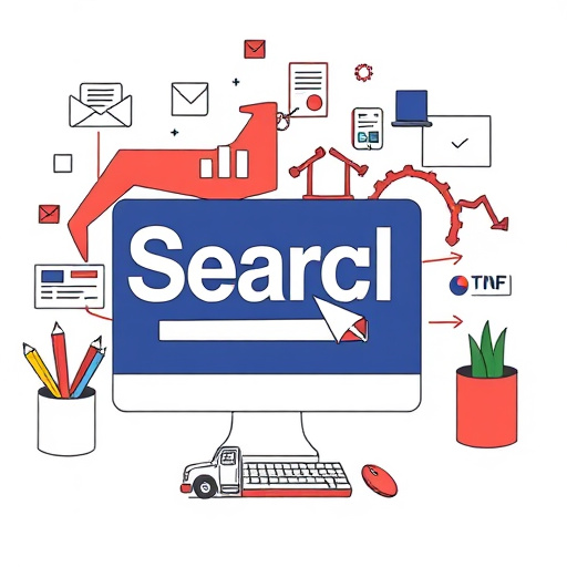 search engine optimization