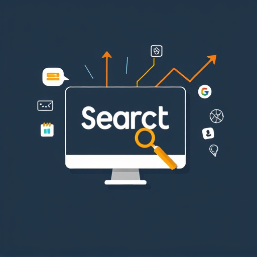 search engine optimization