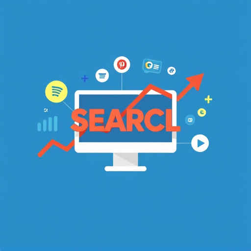 search engine optimization