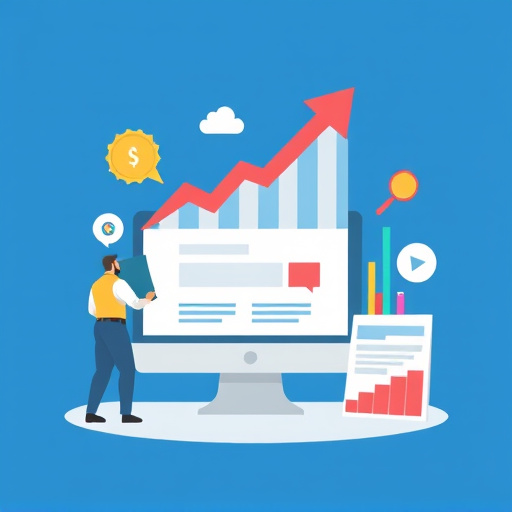 search engine optimization