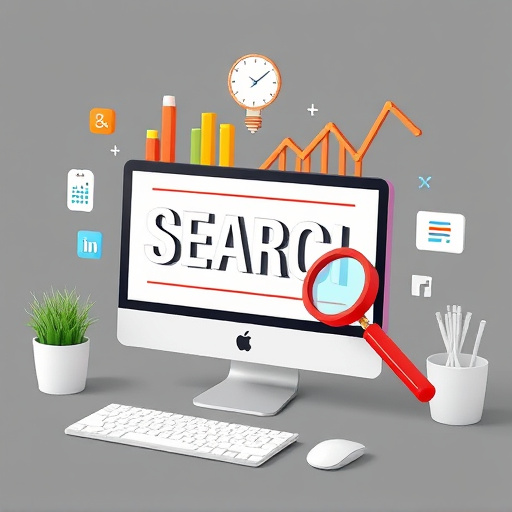search engine optimization