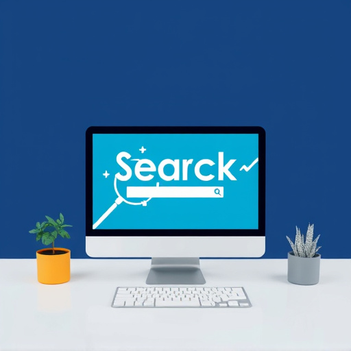 search engine optimization