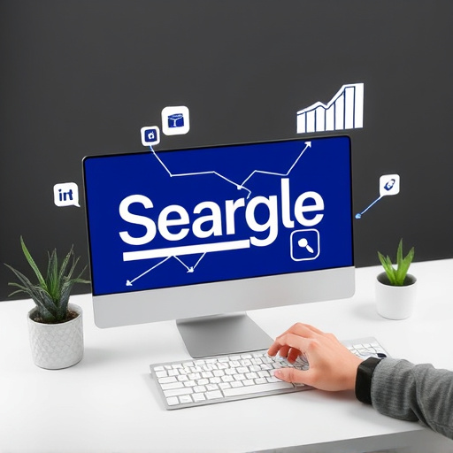search engine optimization