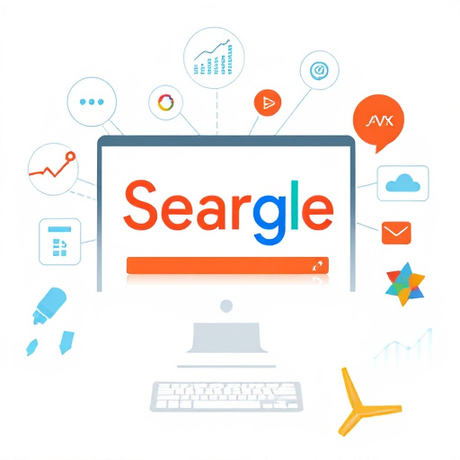 search engine optimization