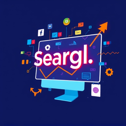 search engine optimization