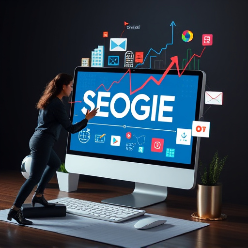 search engine optimization