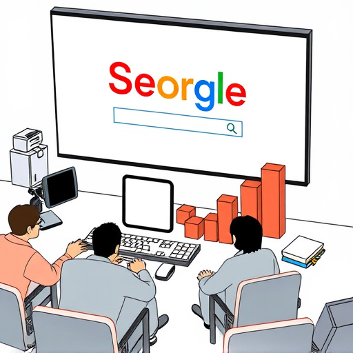 search engine optimization